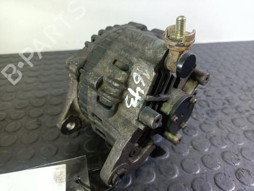 Alternator NISSAN ALMERA II (N16) 2.2 Di | BP20837186M7 