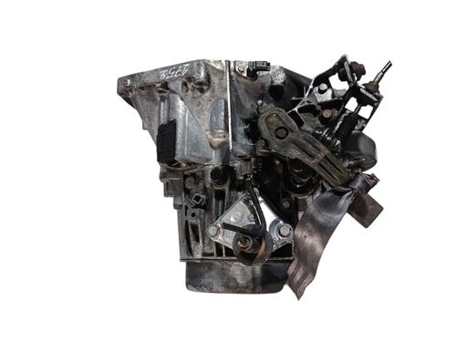 Gearbox PEUGEOT 807 (EB_) | BP33674021M3 - Image 5