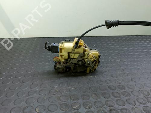 Front right lock SEAT IBIZA III (6L1)  | BP20887793C97 