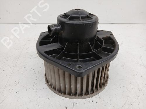 Heater blower motor NISSAN PICK UP (D22) 2.5 TD 4WD | BP29750698M62