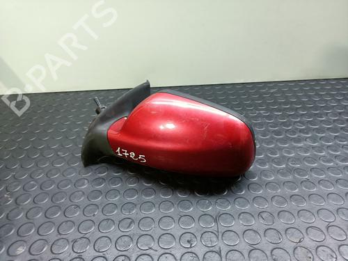 Used Left mirror PEUGEOT 307 (3A/C) 2.0 HDi 90 (90 hp) 20822991