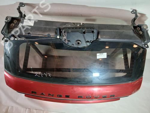 Tailgate LAND ROVER RANGE ROVER EVOQUE (L538)  | BP22891119C6 
