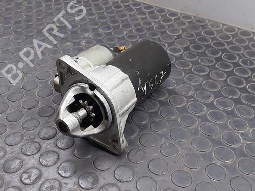 Used Starter ALFA ROMEO 147 (937_) 1.6 16V T.SPARK ECO (937.AXA1A, 937.BXA1A) (105 hp) 20828552
