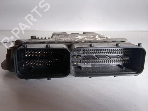 Engine control unit (ECU) ALFA ROMEO 166 (936_) 2.4 JTD (936AXC00, 936AXD01) | BP28180215M57 