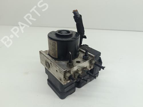 Used ABS pump RENAULT SCÉNIC II (JM0/1_) [2003-2010]  22247481