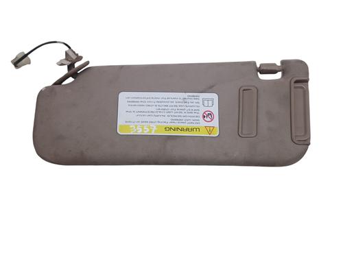 Right sun visor MAHINDRA XUV500 | BP36362378I2 - Image 4