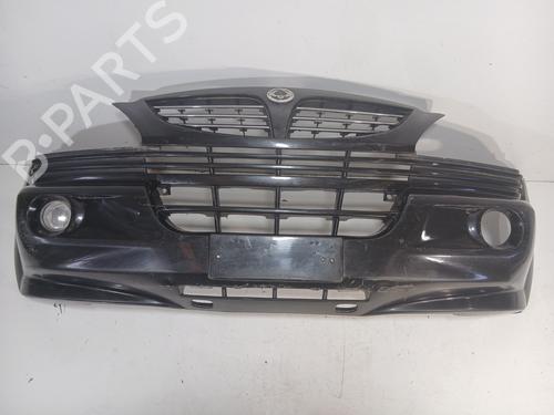 Used Front bumper SSANGYONG KYRON [2005-2014]  28530312