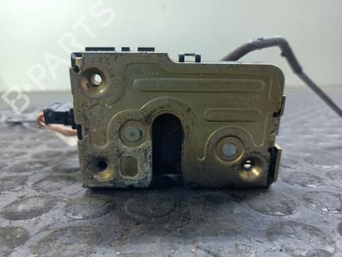 Used Front left lock RENAULT ESPACE III (JE0_) 2.0 16V (JE0N, JE0L, JE02) (140 hp) 20820829