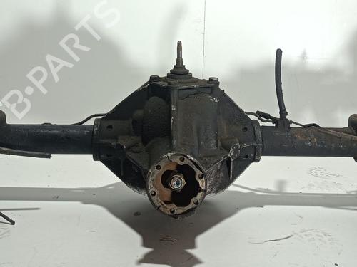 Used Rear axle JEEP GRAND CHEROKEE II (WJ, WG) 3.1 TD 4x4 (140 hp) 32495419