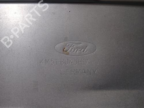 Front left window mechanism FORD FOCUS II (DA_, HCP, DP)  | BP20833102C22 