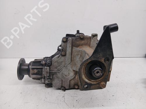 Used Front differential KIA SPORTAGE II (JE_, KM_) [2004-2011]  28425507