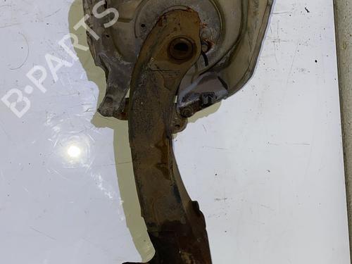 Left rear steering knuckle CITROËN C5 II (RC_)  | BP20838017M27 