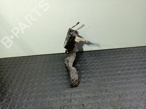 Pedal SEAT LEON (1M1)  | BP20824527I4 