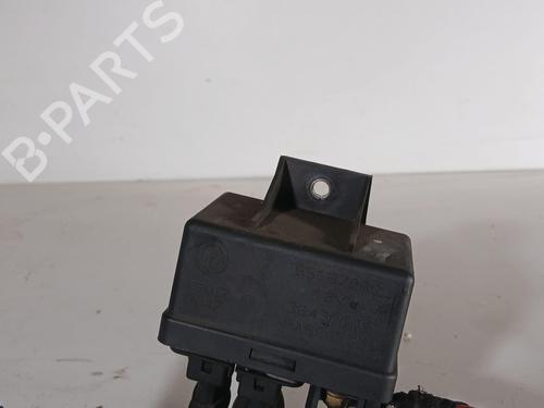 Modulo elettronico ALFA ROMEO 166 (936_) 2.4 JTD (936AXC00, 936AXD01) (175 hp) 32724971