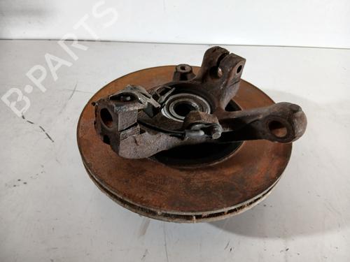 Right rear steering knuckle RENAULT MASTER II Van (FD) 2.5 dCi | BP28178994M28 