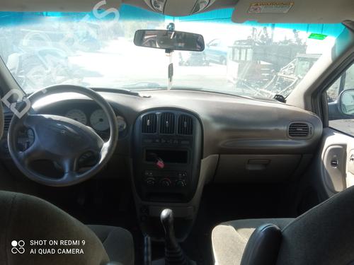 Front right window mechanism CHRYSLER VOYAGER IV (RG, RS) 2.4 | BP20829322C23 