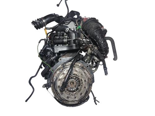 Engine FORD FOCUS I (DAW, DBW) 1.8 TDCi | BP33852910M1 - Image 5