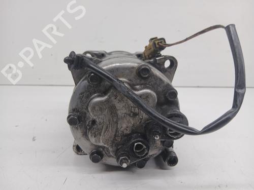 AC compressor RENAULT SCÉNIC II (JM0/1_)  | BP27334877M34 