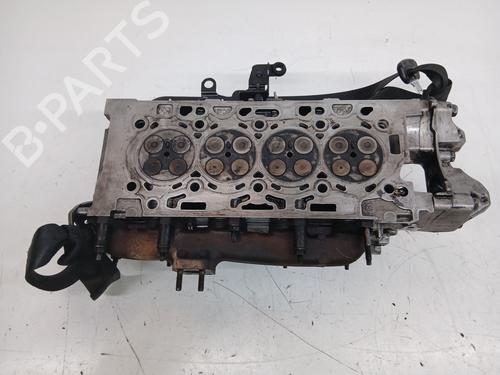Topstykke CITROËN C4 Grand Picasso I (UA_) 1.6 HDi (109 hp) 27542572