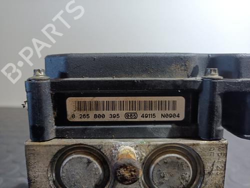 ABS pump CITROËN C4 I (LC_)  | BP20840393M43 