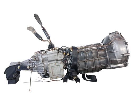 Caja de cambios MITSUBISHI PAJERO SPORT I (K7_, K9_) [1996-2026]  32406145