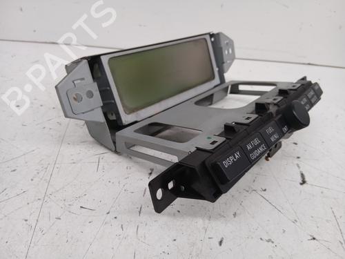 Display monitor TOYOTA AVENSIS (_T25_) 2.0 VVT-i (AZT250_, AZT250R) | BP29409071C48 
