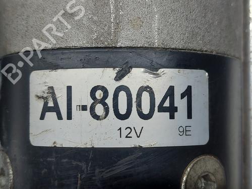 Starter CHRYSLER VOYAGER IV (RG, RS) 2.8 CRD | BP26275719M8 
