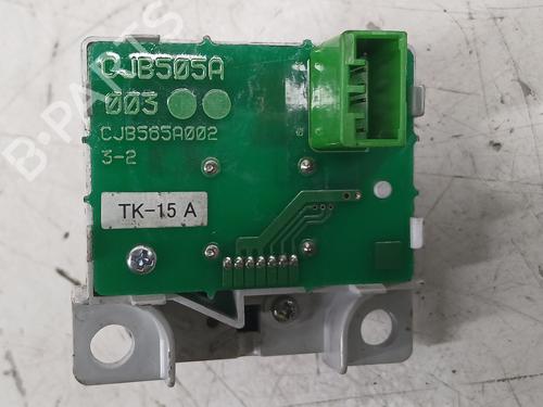 Switch SUZUKI GRAND VITARA II (JT, TE, TD) 1.9 DDiS All-wheel Drive (JT419, TD44, JB419WD, JB419XD,... | BP29834616I30 - Image 3