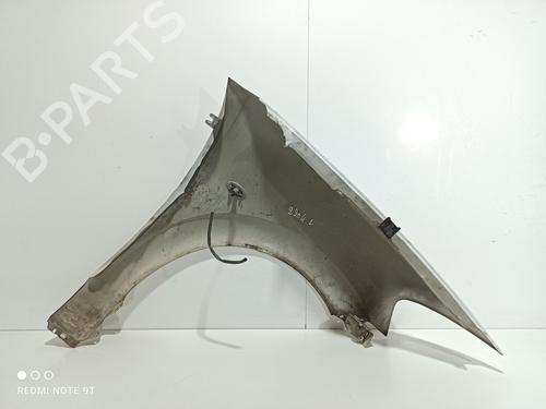 Left front fenders CITROËN C3 I (FC_, FN_) 1.4 HDi | BP24973161C41 