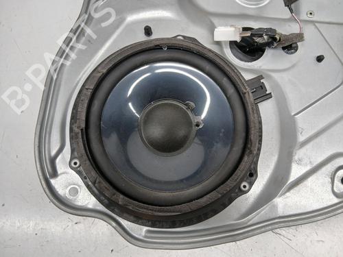 Rear right window mechanism FORD FOCUS II (DA_, HCP, DP) 1.8 TDCi | BP27979852C25 