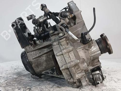 Gearbox VW POLO IV (9N_, 9A_) 1.9 SDI | BP29029001M3 