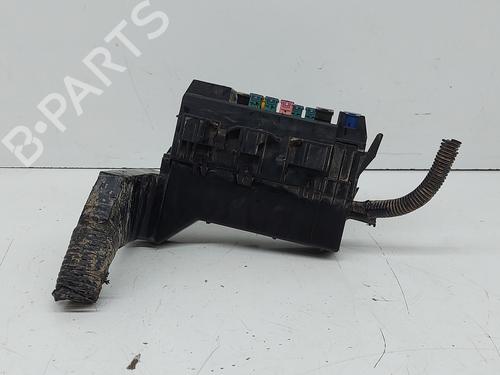 Used Fuse box NISSAN X-TRAIL I (T30) [2001-2013]  28670978