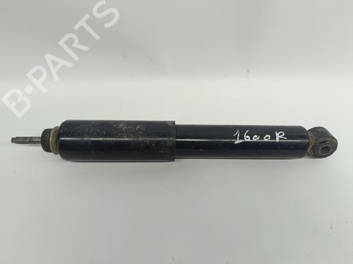 Used Right front shock absorber MERCEDES-BENZ C-CLASS (W203) C 270 CDI (203.016) (170 hp) 28721862