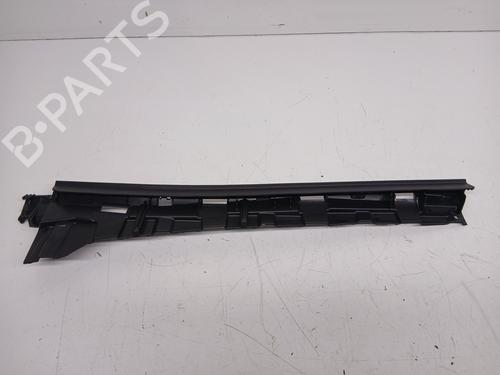 Annen NISSAN QASHQAI II SUV (J11, J11_) [2013-2025]  24356183