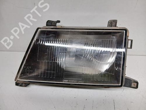 Lyskaster venstre MITSUBISHI PAJERO SPORT I (K7_, K9_) [1996-2026]  31631193