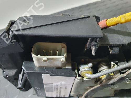 Front left lock BMW 5 (E39) 525 tds | BP20825469C98 