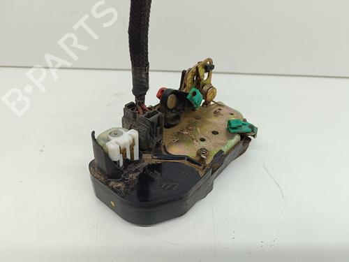 Rear right lock JEEP GRAND CHEROKEE II (WJ, WG) 2.7 CRD Laredo | BP25721815C99 