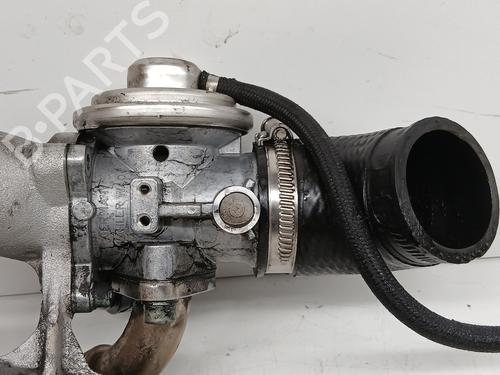 Intake manifold SUZUKI JIMNY Closed Off-Road Vehicle (SN)  | BP28320098M70 