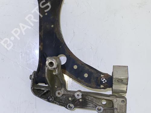 Used Right front suspension arm SKODA FABIA I (6Y2) [1999-2008]  20820499