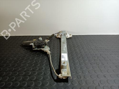Used Rear right window mechanism HYUNDAI ACCENT II (LC) 1.5 CRDi (82 hp) 20824108