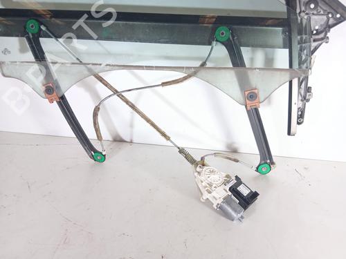 Front right window mechanism AUDI A3 (8P1)  | BP27183435C23 