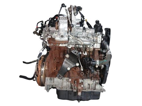 Engine FORD TRANSIT CUSTOM V362 Van (FY, FZ)  | BP32725000M1  - Image 7