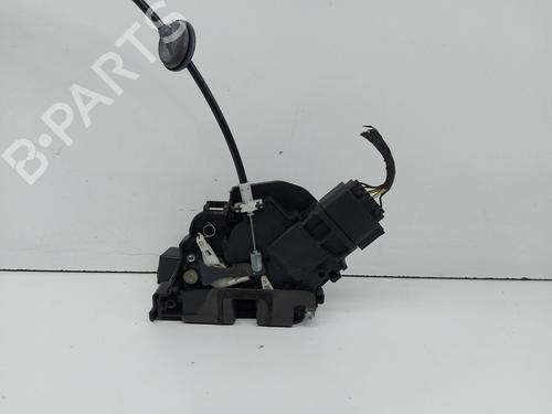 Front left lock FORD C-MAX (DM2) 1.8 TDCi | BP22190537C98 