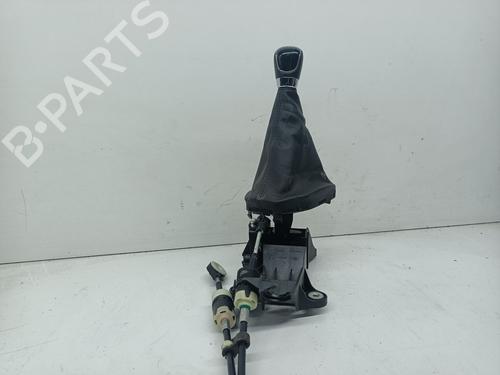 Used Gear lever FORD TOURNEO COURIER B460 MPV 1.5 TDCi (75 hp) 28162938