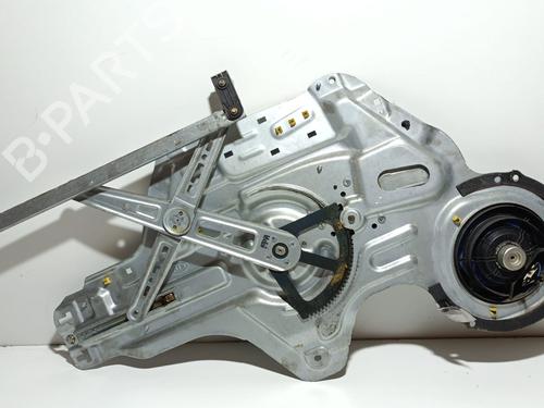 Front right window mechanism KIA CERATO I Hatchback (LD) 2.0 CRDi | BP20829652C23 