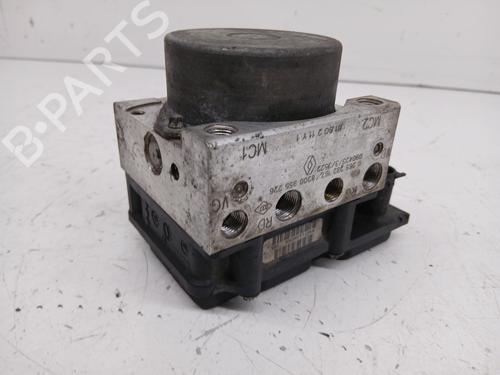 ABS pump RENAULT KANGOO (KC0/1_)  | BP28683292M43 