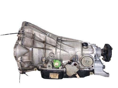 Used Gearbox MERCEDES-BENZ C-CLASS (W202) C 200 (202.020) (136 hp) 20844396