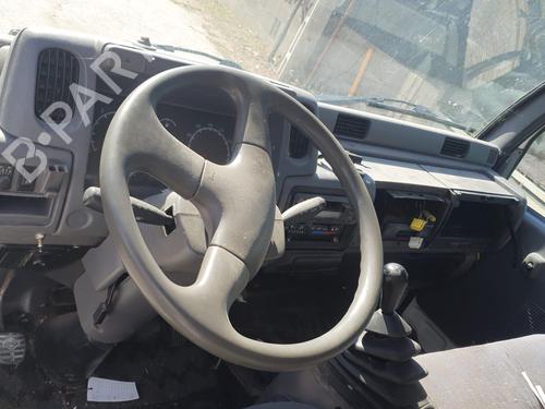 Engine control unit (ECU) NISSAN CABSTAR E (TL_, VL_)  | BP28164491M57 