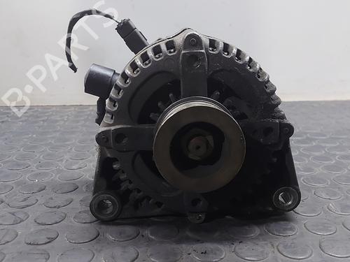 Used Alternator CITROËN C3 I (FC_, FN_) 1.4 HDi (68 hp) 20835542