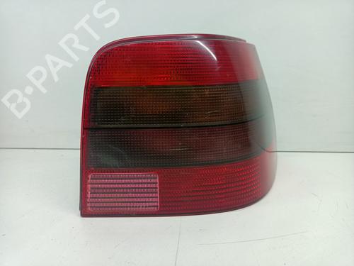 Used Right taillight VW GOLF IV (1J1) [1997-2008]  26487689